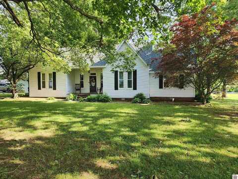 359 Lap Rollings Rd, Barlow, KY 42024