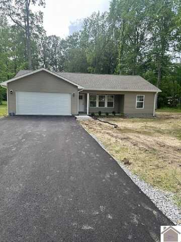 1815 Debby Drive, Paducah, KY 42003