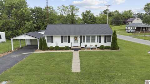 103 Leland Ave, Marion, KY 42064