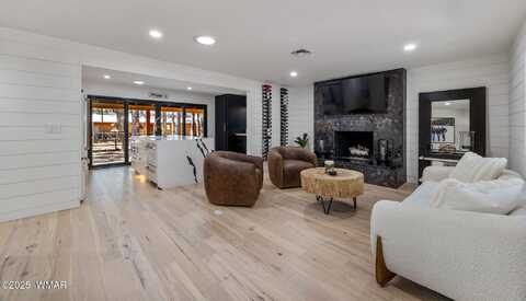 8533 Wild Horse Road, Pinetop, AZ 85935