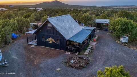 3 ACR 3169, Vernon, AZ 85940