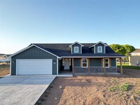 1316 W 7th South Street, Snowflake, AZ 85937