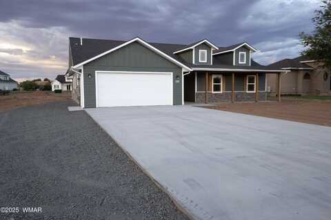 1316 W 7th South Street, Snowflake, AZ 85937