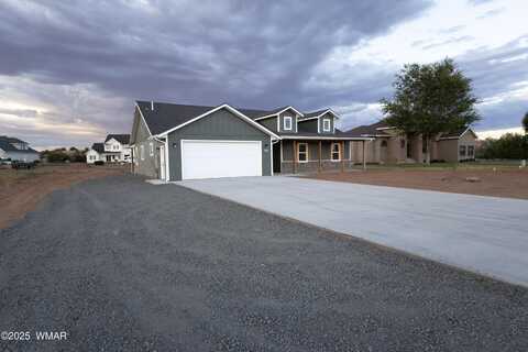 1316 W 7th South Street, Snowflake, AZ 85937