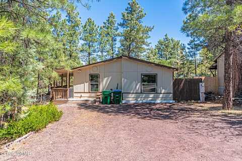 3130 W Young, Show Low, AZ 85901