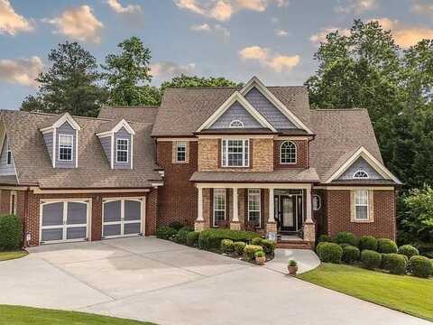 9742 Fallview Court, Villa Rica, GA 30180