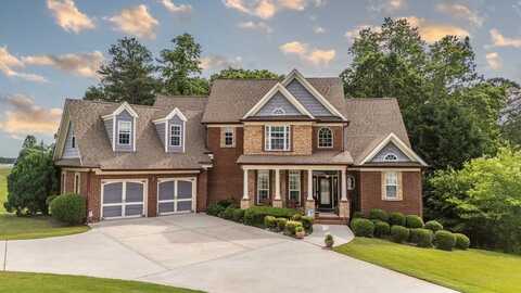 9742 Fallview Court, Villa Rica, GA 30180