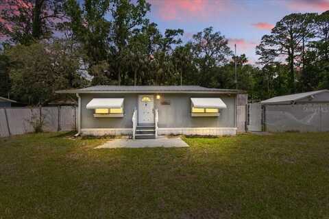 4131 NW 153RD COURT, CHIEFLAND, FL 32626