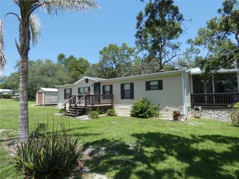 7245 SEALAWN DRIVE, SPRING HILL, FL 34606