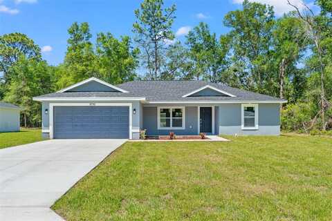 8792 N SANDREE DRIVE, DUNNELLON, FL 34434