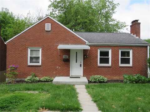 985 Mcneilly Rd, Lebanon, PA 15226