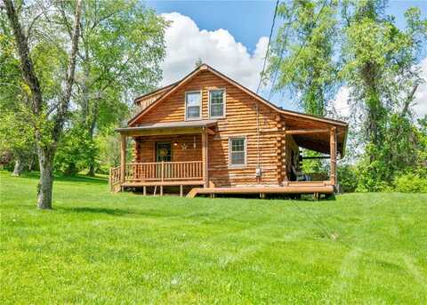 1333 Sugar Run Rd, Nottingham, PA 15367