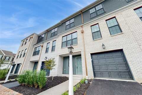 314 East Lake, Cranberry Twp, PA 16066