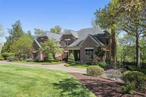3702 Millstone Ct, Murrysville, PA 15668