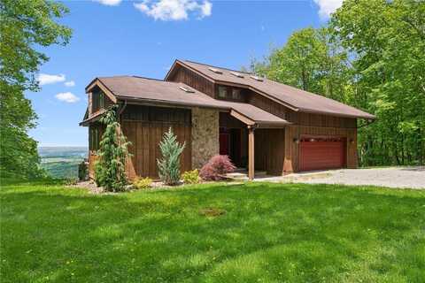 194 Horseshoe Bend Rd, Bullskin Twp, PA 15610