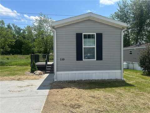 110 Green Acres Court, Penn, PA 16002