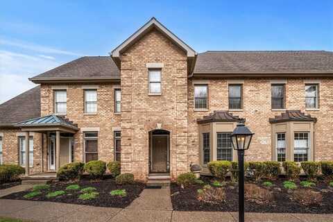 93 Shenot Rd, Marshall, PA 15090