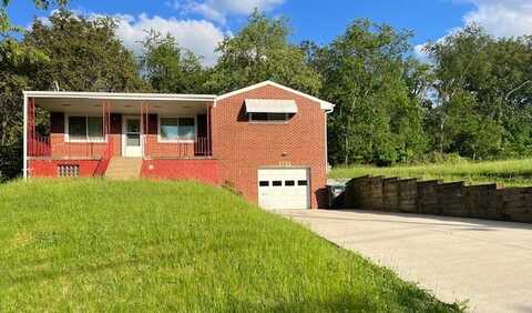 6729 Highland Ave, Union, PA 15332