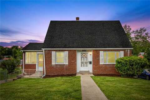 991 Homer Avenue, Reese, PA 15237