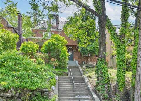 5408 Beacon St, Squirrel Hill, PA 15217