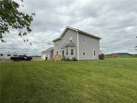 2650 Georgeville Rd, Plumville, PA 15759