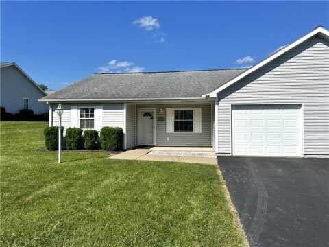 36 Amy Lyne Drive, Smithfield, PA 15478