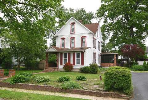 38 Hastings Avenue, Oakdale, PA 15071