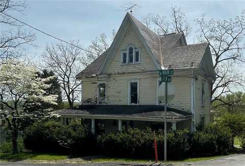 424 W Main St, Stoystown Boro, PA 15563