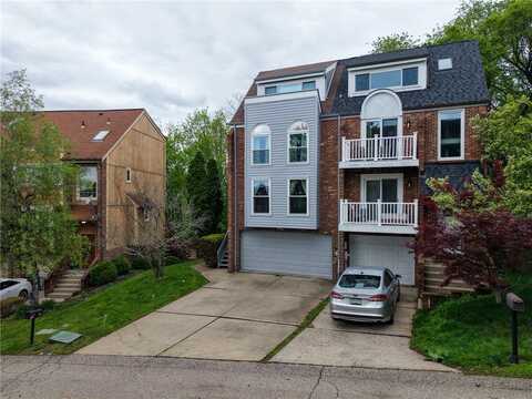 44b Bethany Drive, Shaler, PA 15215