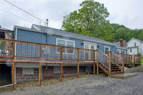 22 Cross Creek Rd, Cross Creek, PA 15312