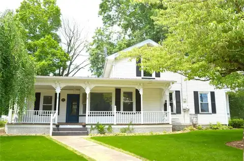 218 S Mercer, Linesville, PA 16424