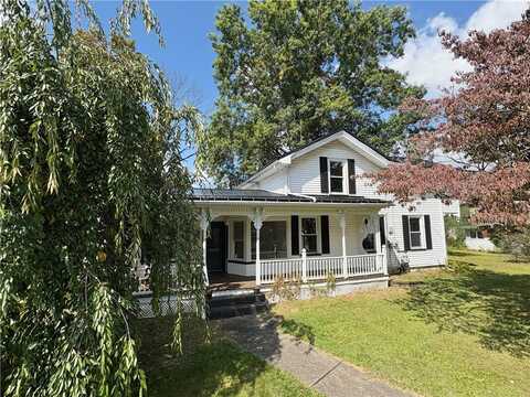 218 S Mercer, Linesville, PA 16424