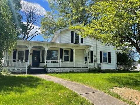 218 S Mercer, Linesville, PA 16424