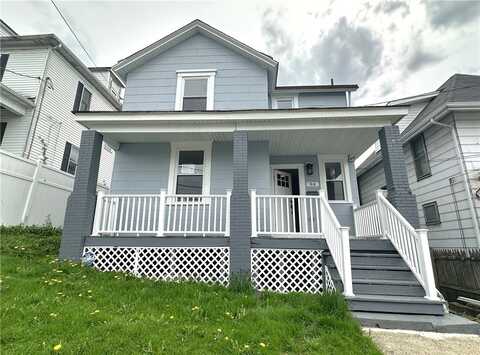 94 Lenox Street, Uniontown, PA 15401