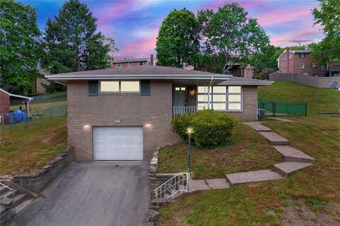 303 Pine Dr, New Stanton, PA 15672