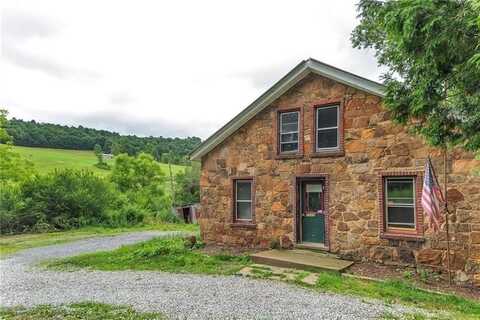 2505 Parkwood Road, Shelocta, PA 15774