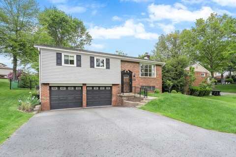 8555 Roosevelt Boulevard, McCandless, PA 15237