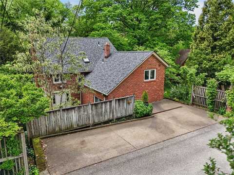 1017 Lancaster Ave, Regent Square, PA 15218