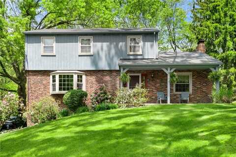 100 Farmingdale Rd, Marshall, PA 15090