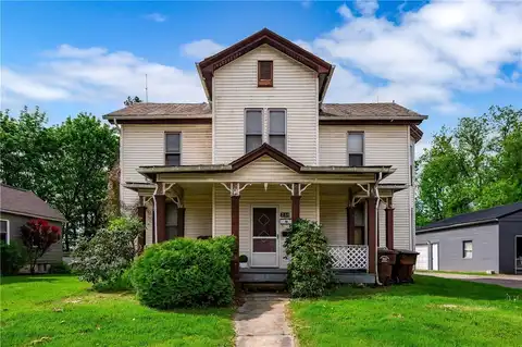 250 E Neshannock Ave, New Wilmington, PA 16142