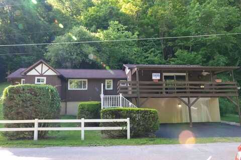 492 Briggs St, Allenport, PA 15412