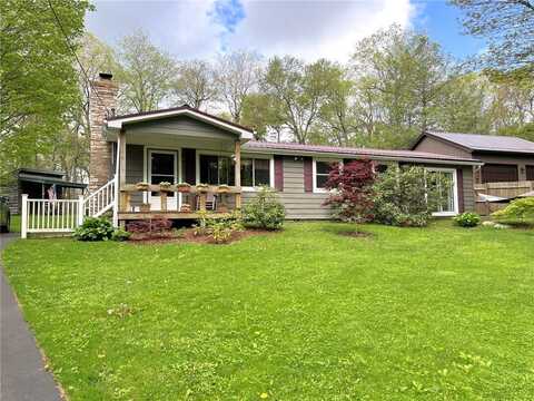 643 Laurel Summit Road, Jenner Twp, PA 15531