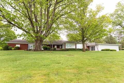 302 Derrick Avenue, Union, PA 15401