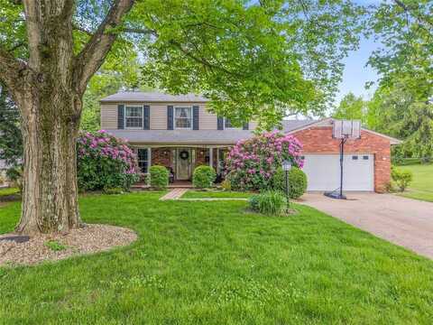 38 Elwyn Ave, Collier, PA 15106