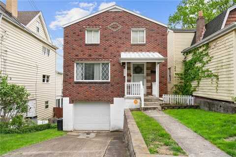 2351 Saranac Ave, Beechview, PA 15216