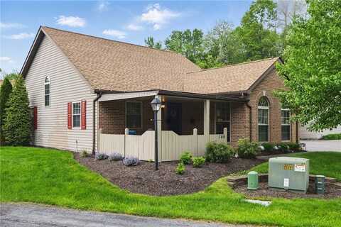 146 Barrington Drive, Collier, PA 15071