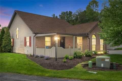 146 Barrington Drive, Collier, PA 15071