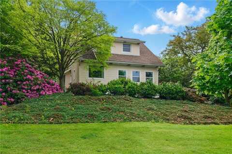2703 Conway Wallrose Rd, Economy, PA 15005