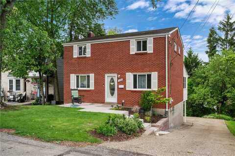 156 Carnation Ave, Reese, PA 15229