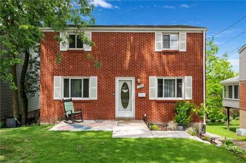 156 Carnation Ave, Reese, PA 15229